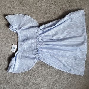 NWT Mayoral Girls Dress